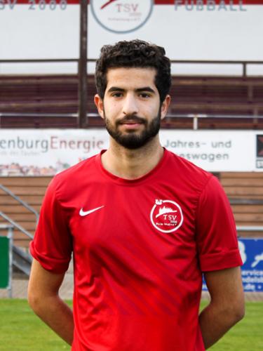 Avatar Bild für Mohamad Alkhalily