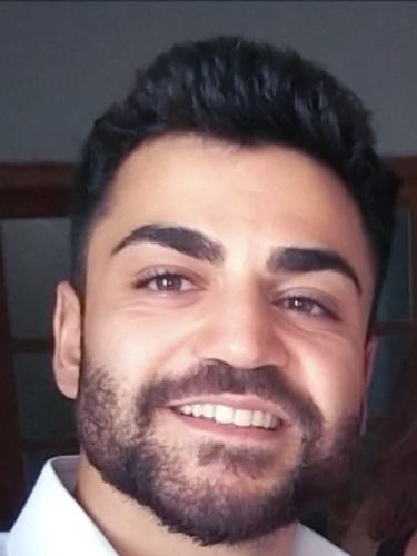 Avatar Bild für Mielad Sayed