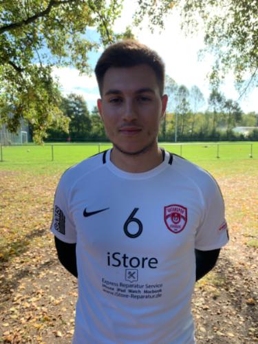 Avatar Bild für Davide Capasso