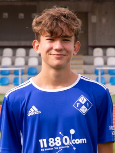 Avatar Bild für Yannik Bochtler