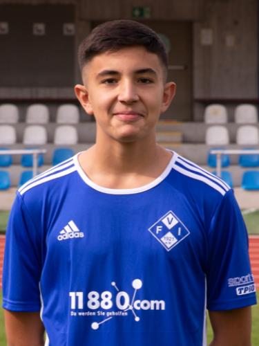 Avatar Bild für Rayen Boukradini