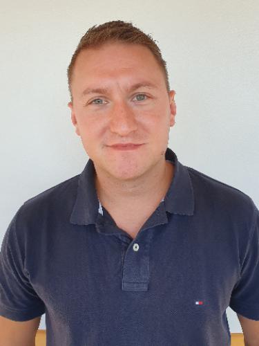 Avatar Bild für Daniel Abraham-Lothes