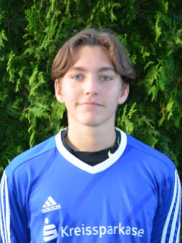 Avatar Bild für Severin Salzberger