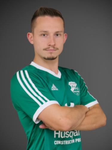 Avatar Bild für Daniel Benkert