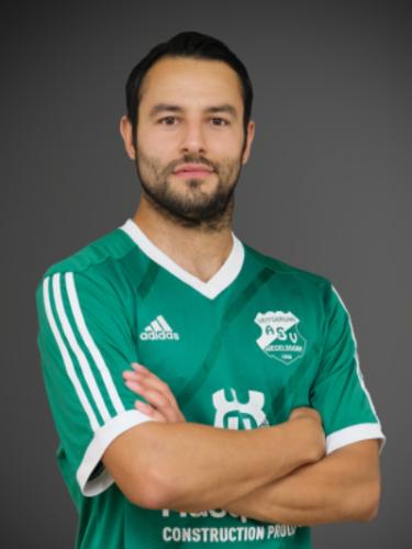 Avatar Bild für Enes Brnicanin