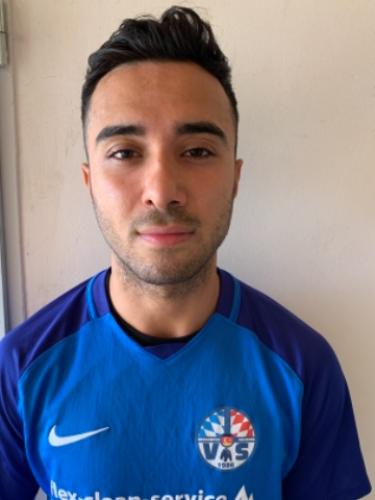 Avatar Bild für Burak Özdemir