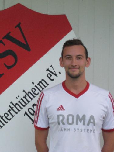 Avatar Bild für Dominik Enzler