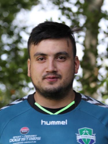 Avatar Bild für Mehmet Civak