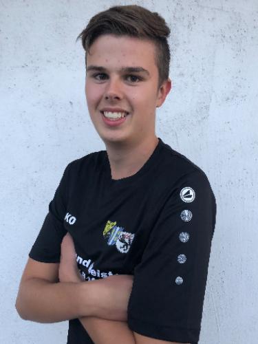 Avatar Bild für Sebastian Forster