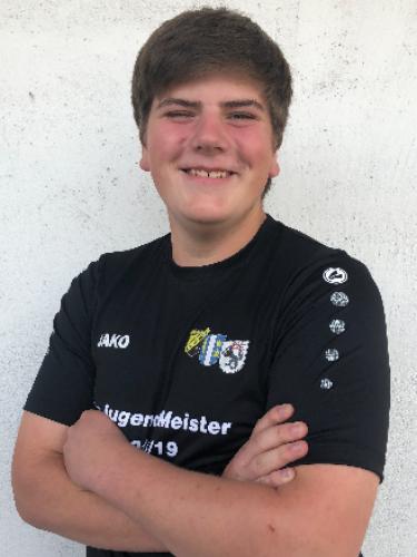 Avatar Bild für Maximilian Janotta