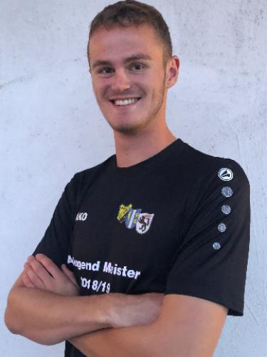 Avatar Bild für Tim Jost