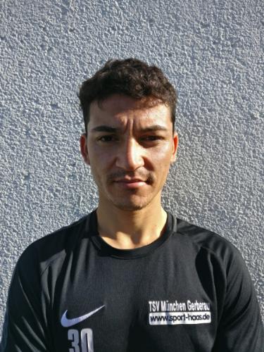 Avatar Bild für Shersha Ahmadi