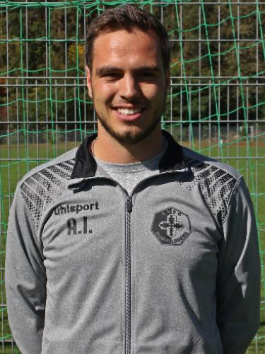 Avatar Bild für Alexander Irmer