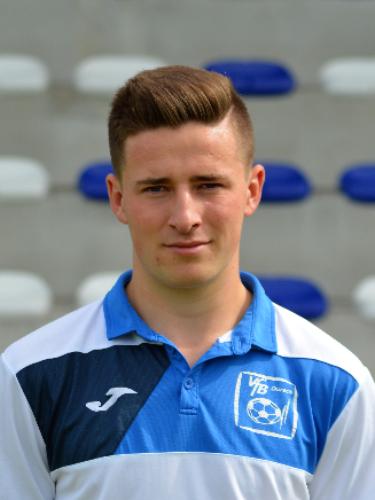 Avatar Bild für Dominik Sorg