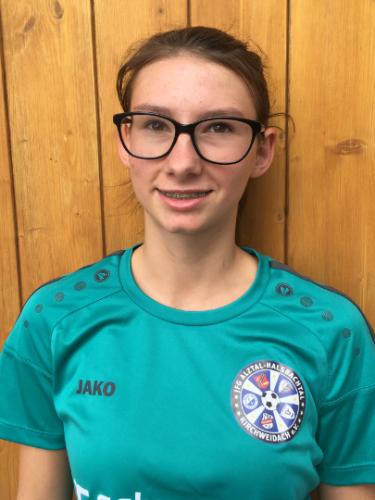 Avatar Bild für Alina Berreiter