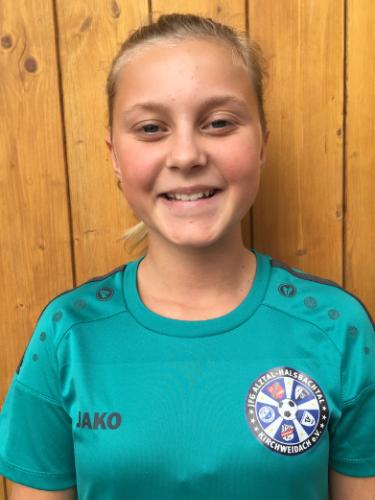 Avatar Bild für Alina Franke