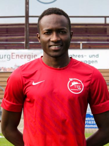 Avatar Bild für Adama Joof