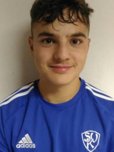 Avatar Bild für Loris Rexhepi