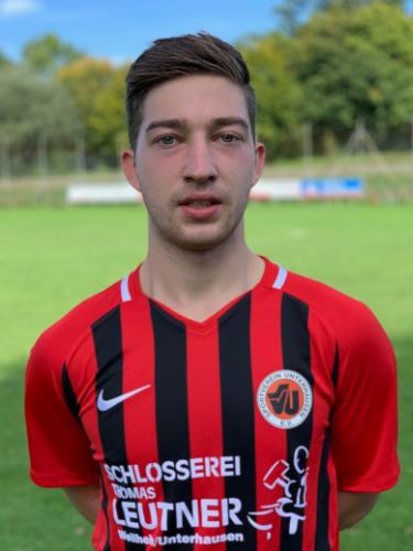 Avatar Bild für Alexander Forster