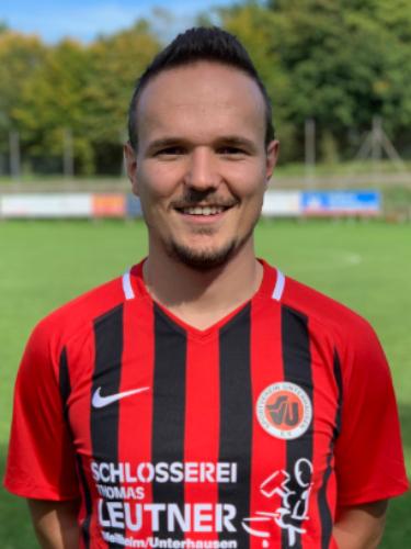 Avatar Bild für Johann Ücker