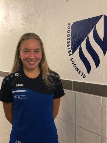 Avatar Bild für Julia Baumgartner