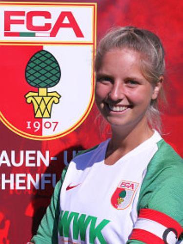 Avatar Bild für Anna Peters