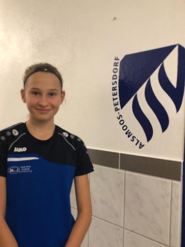 Avatar Bild für Sarah Sigllechner