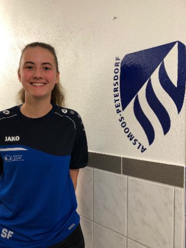 Avatar Bild für Sarah Fitz