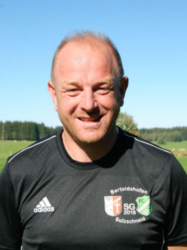 Werner Geiger