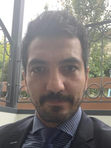 Avatar Bild für Hakki Yüksel