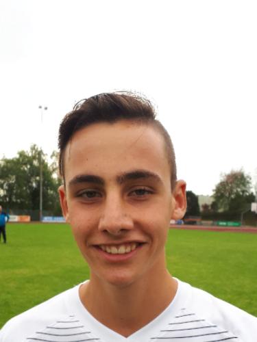 Avatar Bild für Johannes Bodenschatz