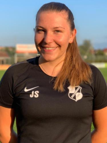 Avatar Bild für Johanna Schober