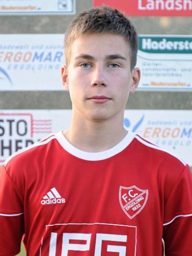 Avatar Bild für Luis Rieder