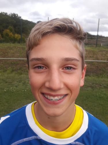 Avatar Bild für Luca Wostratzky