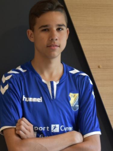 Avatar Bild für Tyrese Munoz