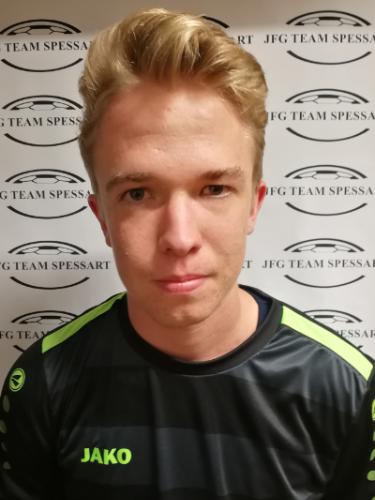 Avatar Bild für Joscha Weis