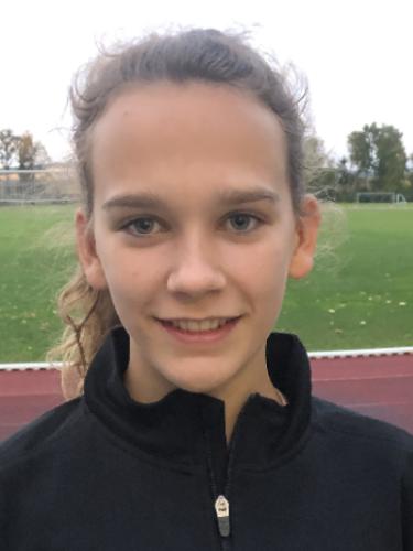 Avatar Bild für Anne Angloher