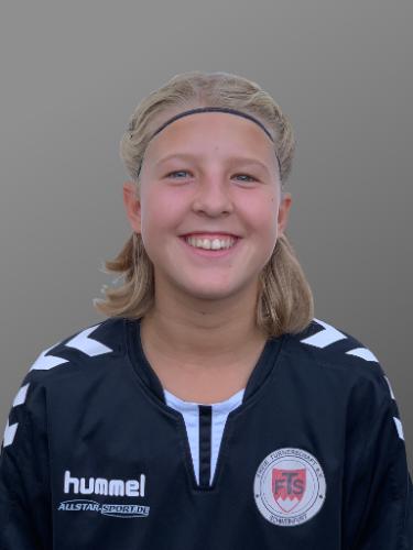 Avatar Bild für Isabell Heinisch