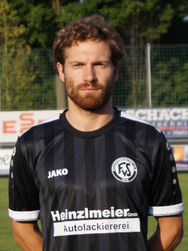 Avatar Bild für Stefan Huber