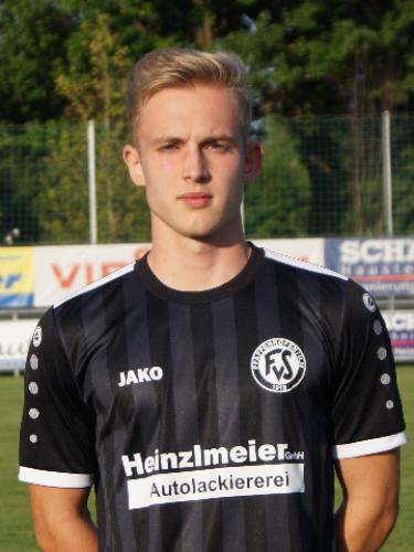 Avatar Bild für Frederic Rist