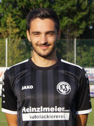 Avatar Bild für Wojciech Swierkosz