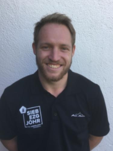 Avatar Bild für Manuel Schanz