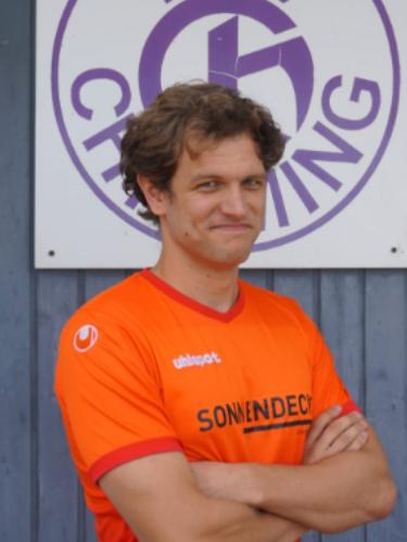 Avatar Bild für Timmi Janzarik