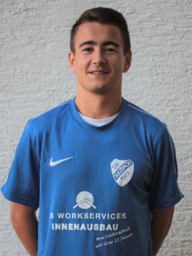 Avatar Bild für Simon Reis