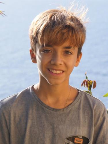 Avatar Bild für Alex Hähnert Martin