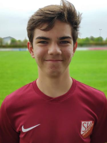 Avatar Bild für Benedikt Liebl