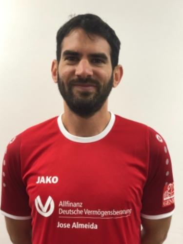 Avatar Bild für Juan Garduno Calderon