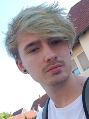 Avatar Bild für Patrick Fischer