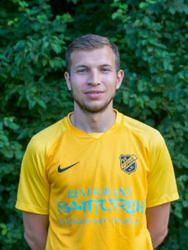 Avatar Bild für Timur Dzhumagaziev