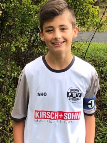 Avatar Bild für Tiziano Sacra